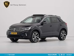 Volkswagen T-Roc - 1.5 TSI 150pk DSG R-Line Business+ Panorama Trekhaak Camera Stoelverwarming 30