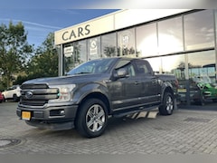 Ford F150 - 5.0 V8 4x4 Aut. LARIAT / LPG installatie / Jason Deksel