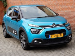 Citroën C3 - 1.2 PURETECH FEEL