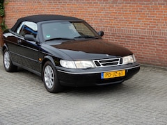 Saab 900 Cabrio - 2.0 S Cabrio