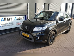 Suzuki Vitara - 1, 6 Black Edition / Trekhaak