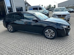 Peugeot 508 - Hybrid, 1.6, Allure, pdc, camera, Navigatie, 225PK,