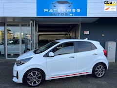 Kia Picanto - 1.2 CVVT GT-Line CARPLAY/CAMERA/PDC/AIRCO