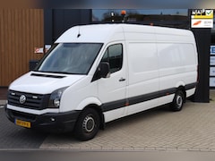 Volkswagen Crafter - 35 2.0 TDI L3H2 BM | NAP | 163PK | Climate Control | Bluetooth | Multimedia