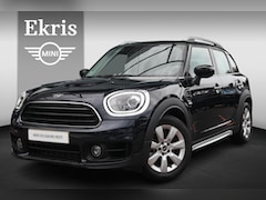 MINI Countryman - Cooper Pepper | Business Plus | Connected Navigation