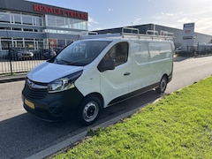 Opel Vivaro - 1.6 CDTI 120 pk, L2 , Airco, Cruise, Trekhaak, Imperiaal