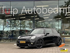 MINI Cooper - 1.5 Chili Business JCW Pakket Panoromadak