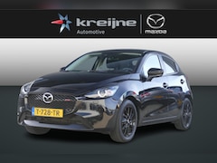 Mazda 2 - 2 1.5 e-SkyActiv-G 90 Homura | Apple/Android | Camera | Clima | Cruise | RIJKLAARPRIJS