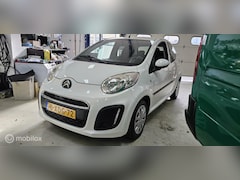 Citroën C1 - 1.0 50KW Airco 5DRS 2014