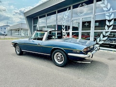 Triumph Stag - MK II Convertible