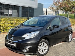 Nissan Note - 1.2 Connect Edition Navi Climate/Cruise-control Trekhaak