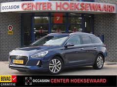 Hyundai i30 Wagon - 1.4 T-GDi 140pk Premium | Navigatie | Carplay | Camera | 2x Pdc |