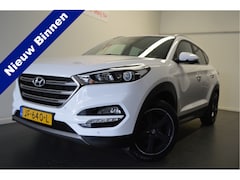 Hyundai Tucson - 1.6 GDi Comfort , TREKHAAK , LMV18 , CR CONTR , PDC V+A , A UITRIJ CAM ,