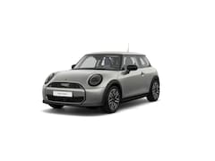 MINI Cooper - 3-deurs C | Classic + Pakket S