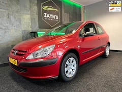 Peugeot 307 - 1.6-16V XS NETTE AUTOAPK