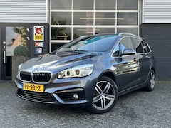 BMW 2-serie Gran Tourer - 218i High Executive, Automaat, Trekhaak, Navi, Ned. auto