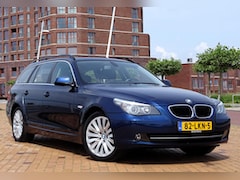 BMW 5-serie Touring - 520i Corporate Edition Leer Navi Pro