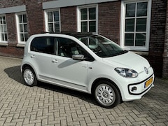 Volkswagen Up! - 1.0 high up