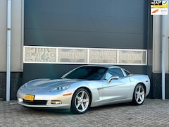 Chevrolet Corvette - C6 6.0 Coupé bj.2005 Targa|Head-Up|EU specs