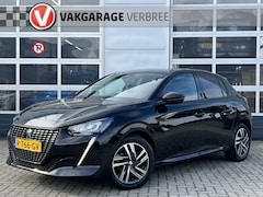 Peugeot 208 - 1.2 PureTech Allure Pack | Android/Apple Carplay | LM Velgen 16" | Cruise Control | LED Ko