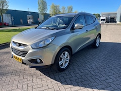 Hyundai ix35 - 2.0i automaat business edition