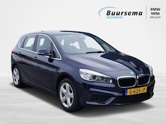 BMW 2-serie Active Tourer - 218i Executive | Navigatie | Bluetooth Tel | Goed onderhouden |