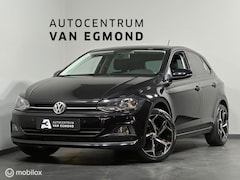 Volkswagen Polo - 1.0 TSI Comfortline | Carplay | Navi | Airco