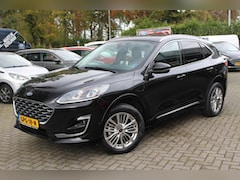 Ford Kuga - 2.5 PHEV AUT 225pk Vignale, Driver Assistance, Technology, Winterpack en Wegklapbare Trekh