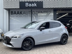 Mazda 2 - 2 1.5 e-SA-G Homura