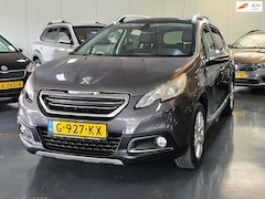 Peugeot 2008 - 1.2 VTi Allure Pack Premium Plus