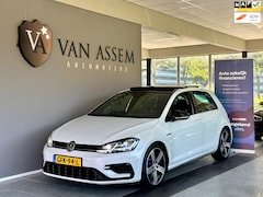 Volkswagen Golf - 2.0 TSI 4Motion R 310PK|PANO–DSG