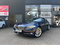 BMW 5-serie - 520i Executive, Automaat, 6 tot 12 maanden garantie