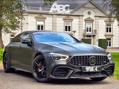 Mercedes-Benz AMG GT 4-Door Coupe - 63 S 4MATIC+ Edition 1 Ceramic Stage2 Capristo