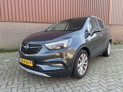 Opel Mokka X - 1.4 Turbo Innovation Navi Camera Automaat