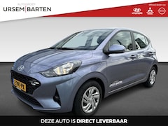 Hyundai i10 - 1.0 Comfort Smart