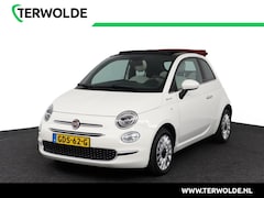 Fiat 500 C - 1.0 Hybrid Dolcevita Cabriolet