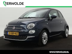 Fiat 500 C - 1.0 Hybrid Dolcevita