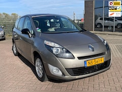 Renault Grand Scénic - 2.0 Dynamique, Automaat, Navi, Trekhaak, PDC