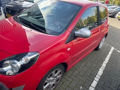 Renault Twingo - 1.2 TCE GT