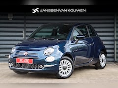 Fiat 500 - 1.0 Hybrid Dolcevita