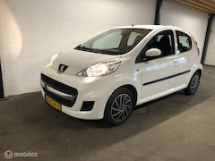 Peugeot 107 - 1.0-12V Sublime