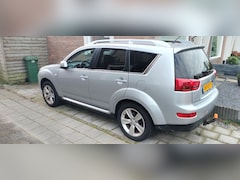 Peugeot 4007 - 2.4 Platinum 7p.