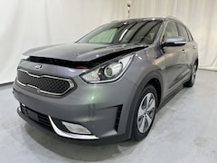 Kia Niro - 1.6 Hybrid HEV Business Aut6