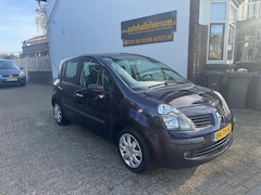 Renault Modus - 1.2-16V Air