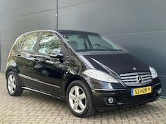 Mercedes-Benz A-klasse - 200 Classic AIRCO|ELEK RAMEN|NWE APK