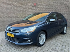 Citroën C4 - 1.4 VTi Collection Navi Clima Pdc 1e Eigenaar NAP Dealer Onderh