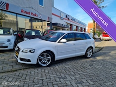 Audi A3 Sportback - 1.2 TFSI S EDITION / 1e Eigenaar / Navigatie /