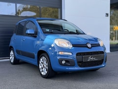 Fiat Panda - 0.9 TwinAir Lounge Airco|4seizoensban|Nette auto