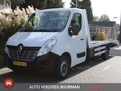 Renault Master - Oprijwagen T35 2.3 dCi 130PK L3 Airco, Cruise Control, Bluetooth, Elektrische Ramen