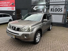 Nissan X-Trail - 2.0 dCi LE 4WD 6 tot 12 maanden Garantie